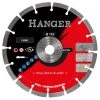 Disque diamant béton universel - Hanger