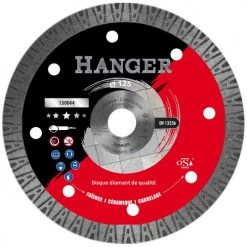 Disque Diamant Carrelage - Céramique