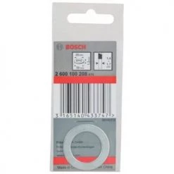 Bague de réduction crantée Bosch Expert pour lame de scie circulaire -Accessoire de soudage Soldes AFD 103847