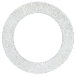 Bague de réduction crantée Bosch Expert pour lame de scie circulaire