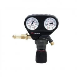 Détendeur GCE Charledave PROCONTROL capoté