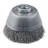Brosse coupe à fils ondulés en acier Dronco TBW