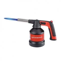 Lampe à souder Rothenberger ROFLAME 4 PIEZO 7/16'' 7 Lampe à souder Rothenberger ROFLAME 4 PIEZO 7/16'' -Accessoire de soudage Soldes AFD 114084