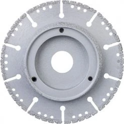 Disque à tronçonner diamanté Bosch Best for Metal - 2608615119