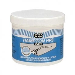 Gel décapant GEB HAMPTON H3 Pâte