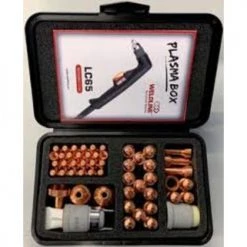 Boite de maintenance SAF-FRO pour torche plasma LC65