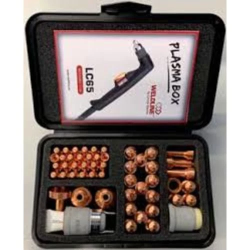 Boite de maintenance SAF-FRO pour torche plasma LC65 1 Boite de maintenance SAF-FRO pour torche plasma LC65