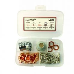 Boite de maintenance SAF-FRO pour torche plasma LC25