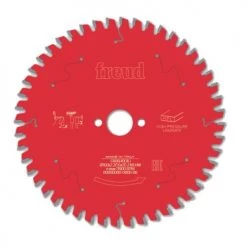 Lames de scies circulaire Freud High Pressure Laminate pour scies plongeantes portatives