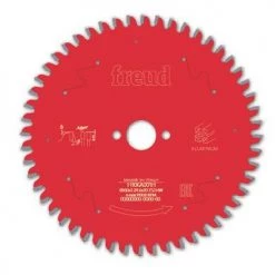 Lames de scie circulaire Freud pour Aluminium