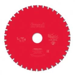 Lames de scie circulaire Freud pour multi-matériaux