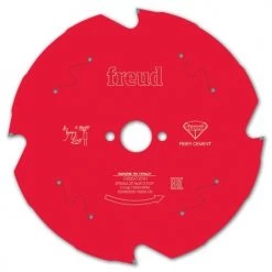 Lames de scie circulaire Freud Panneaux Fibre-ciment