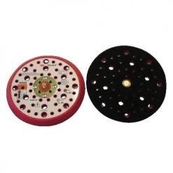 Plateau disque multitrous 3M HOOKIT auto-agrippant P20465