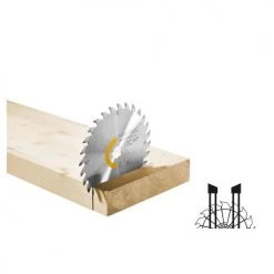 Lames de scie circulaire Festool Wood Universal HW