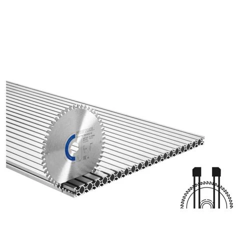 Lame de scie spéciale aluminium TF / F/FA52 Festool 1 Lame de scie spéciale aluminium TF / F/FA52 Festool