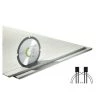 Lame de scie circulaire diamant Festool Abrasif Materials DIA 160x1,8x20 F4