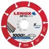 Disques de coupe Lenox type 41 MetalMax™