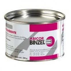 Pâte anti-adhérente Abicor Binzel pour soudage - 192.0058