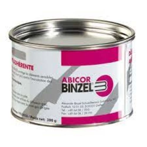 Pâte anti-adhérente Abicor Binzel pour soudage - 192.0058 1 Pâte anti-adhérente Abicor Binzel pour soudage - 192.0058