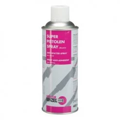 Spray anti-adhérent Abicor Binzel pour soudage - 192.0071