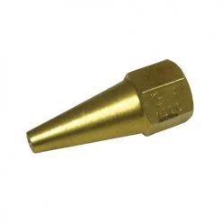 Bec de soudage GCE Charledave acétylène n°1