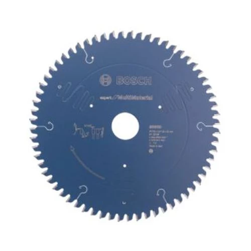 Lames de scie circulaire Expert for Multi Material pour scies circulaire portatives 1 Lames de scie circulaire Expert for Multi Material pour scies circulaire portatives