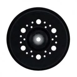 Plateau de ponçage Bosch multi-trous GEX40-150