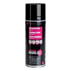 Spray anti-adhérent céramique Binzel pour soudage - 192.0228