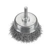 Brosse coupe fils ondulé Osborn 50 x 6 mm