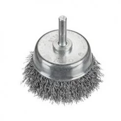 Brosse coupe fils ondulé Osborn 50 x 6 mm