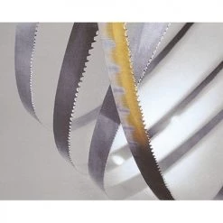 Lame de scie à ruban Sidamo Bi-métal