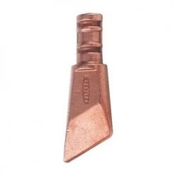 Panne fer à souder Express pour fer de couvreur 2649 - 649