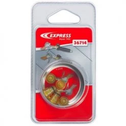 Lot 5 injecteurs Express pour fers à souder 4675, 4678 et 4679 - 36714