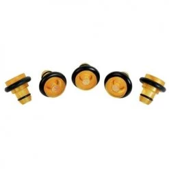 Lot de 5 injecteurs Express pour fers à souder 367, 364 et 4367/8 - 36713