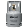 Bouteille de gaz de chantier Express 7796