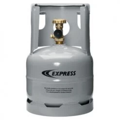 Bouteille de gaz de chantier Express 7796