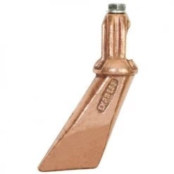 Accessoire de soudage Soldes 41 Panne Turbo Express pour fer de couvreur - 778