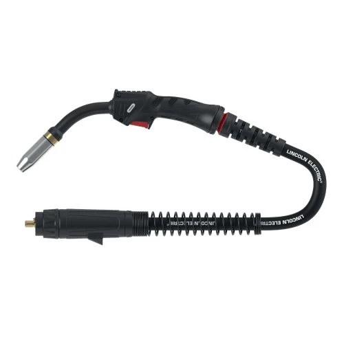 Torche de soudage Saf-fro Lincgun Promig 300 - W000345067-2 1 Torche de soudage Saf-fro Lincgun Promig 300 - W000345067-2