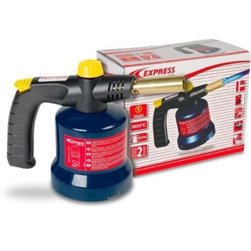 Lampe à souder Express multifonctions 8800 2 Lampe à souder Express multifonctions 8800 – Image 2