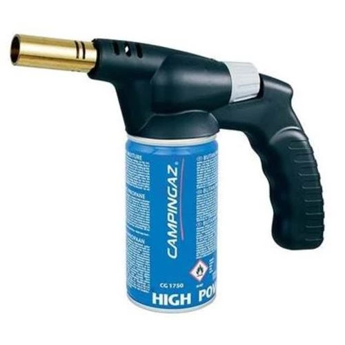 Lampe à souder Campingaz TH2000 + cartouche - 61921 3 Lampe à souder Campingaz TH2000 + cartouche - 61921 – Image 3