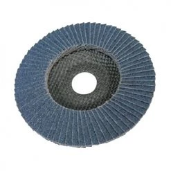 Disque à lamelles Zirconium 3M™ 566A