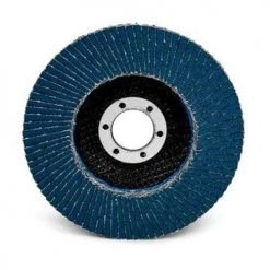 Disque à Lamelles Zirconium 566A 125mm