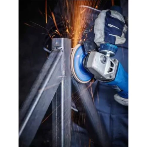 Disque à lamelle Pferd PFC 125 Z 40 SG POWER STEELOX - 67784125 5 Disque à lamelle Pferd PFC 125 Z 40 SG POWER STEELOX - 67784125 – Image 5