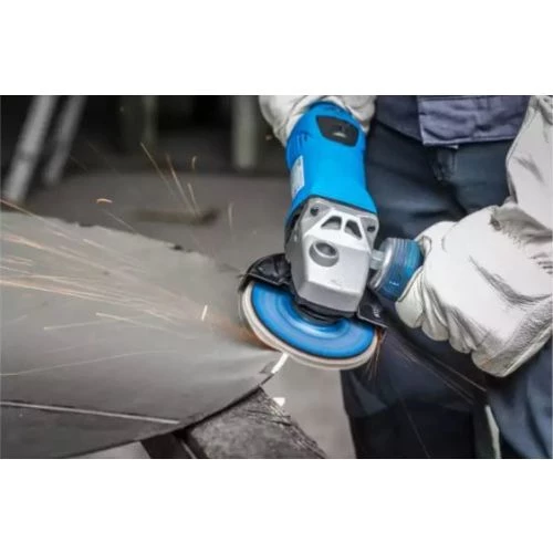 Disque à lamelle Pferd PFC 125 Z 40 SG POWER STEELOX - 67784125 2 Disque à lamelle Pferd PFC 125 Z 40 SG POWER STEELOX - 67784125 – Image 2