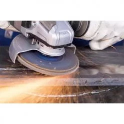 Disque à lamelle Pferd PFC 125 Z 40 SG POWER STEELOX - 67784125 8 Disque à lamelle Pferd PFC 125 Z 40 SG POWER STEELOX - 67784125 -Accessoire de soudage Soldes AFD 156263