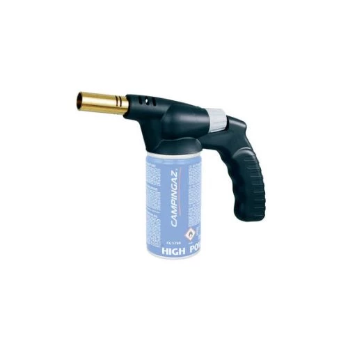 Lampe à souder Campingaz TH2000 + cartouche - 61921 1 Lampe à souder Campingaz TH2000 + cartouche - 61921