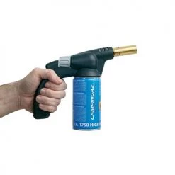 Lampe à souder Campingaz TH2000 + cartouche - 61921 8 Lampe à souder Campingaz TH2000 + cartouche - 61921 -Accessoire de soudage Soldes AFD 156948