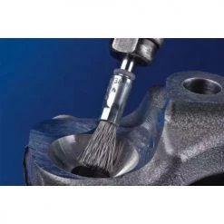 Brosses pinceau sur tige PFERD PBU 1010/6 ST 0,20 - 43204005 -Accessoire de soudage Soldes AFD 159740