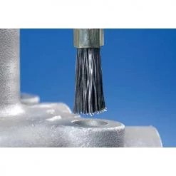 Brosses pinceau sur tige PFERD PBU 1010/6 ST 0,20 - 43204005 -Accessoire de soudage Soldes AFD 159742