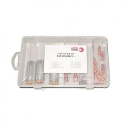 Boîte de maintenance Binzel pour torche MB 25 - 004FRC21